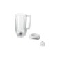 Bosch Blender Gennemsigtig hvid